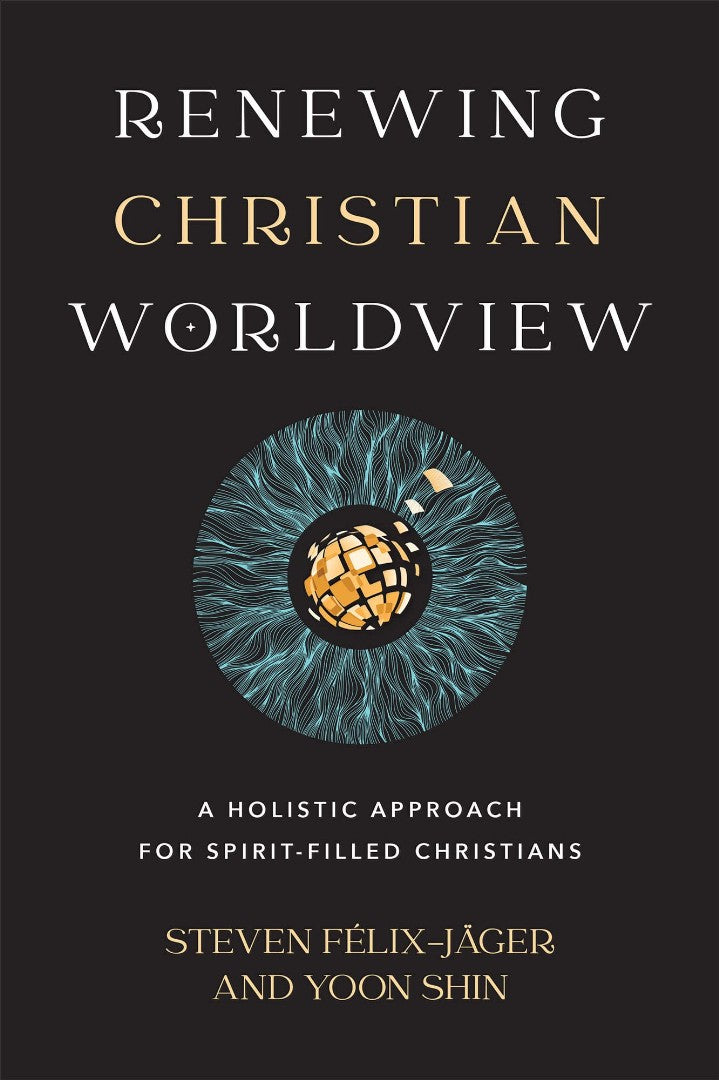 Renewing Christian Worldview - Re-vived