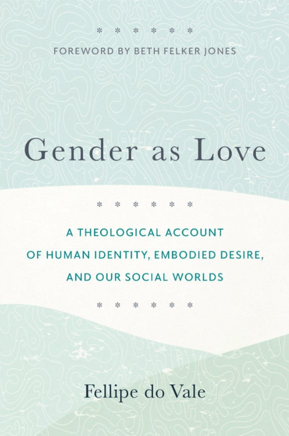 Gender as Love - Re-vived