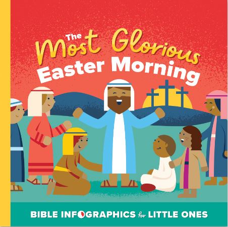 The Most Glorious Easter Morning - Re-vived