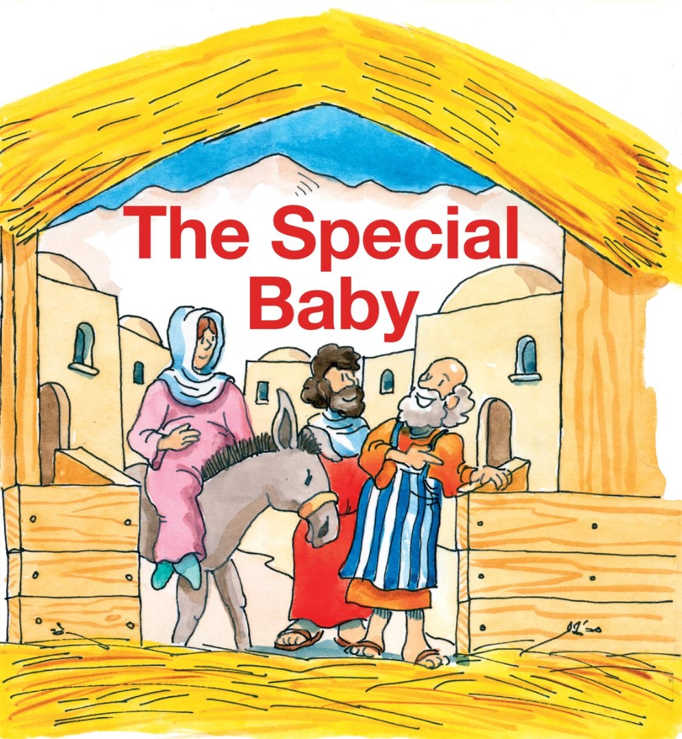 The Special Baby - Re-vived