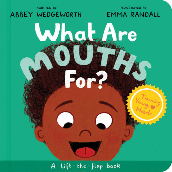 What Are Mouths For? - Re-vived