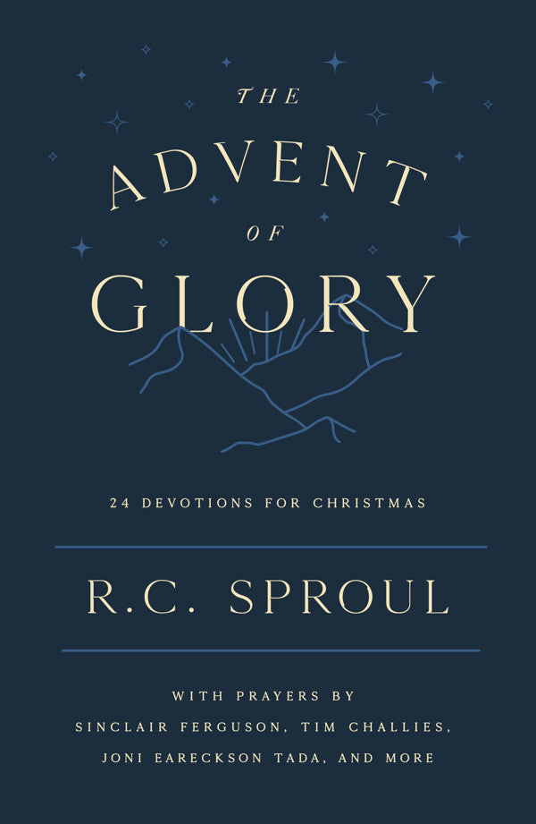 The Advent of Glory - Re-vived