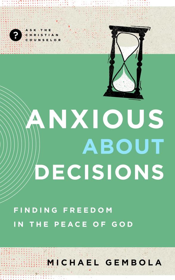 Anxious About Decisions - Re-vived