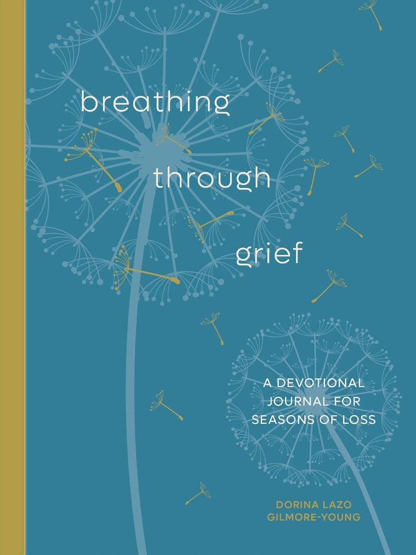 Breathing Through Grief - Re-vived