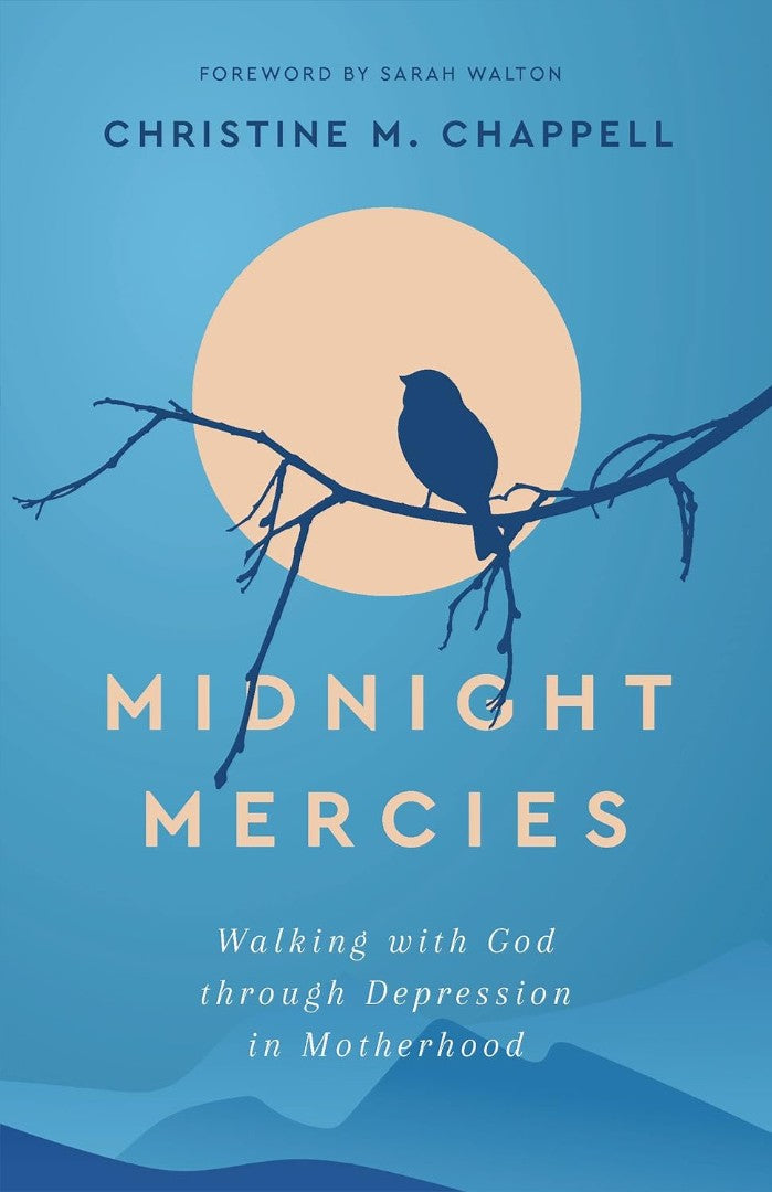 Midnight Mercies - Re-vived