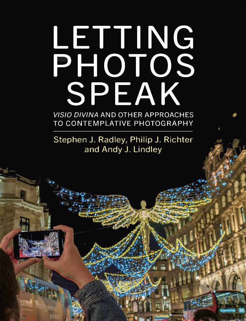 Letting Photos Speak - Re-vived
