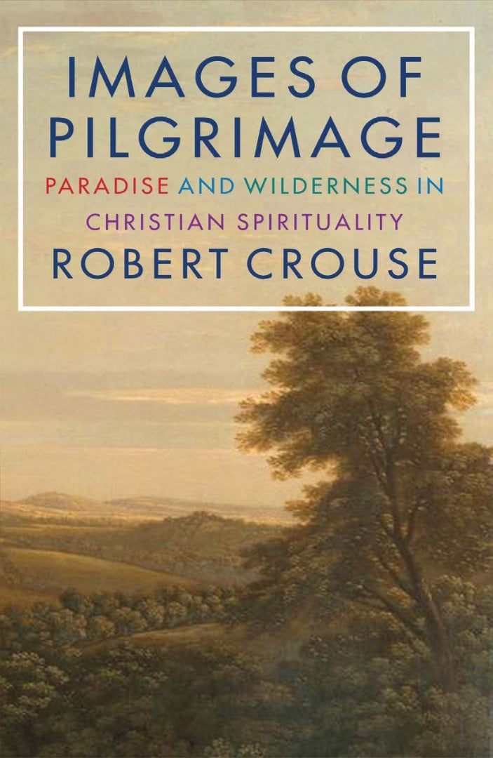Images of Pilgrimage - Re-vived