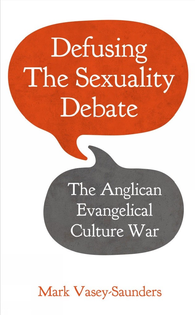 Defusing the Sexuality Debate - Re-vived