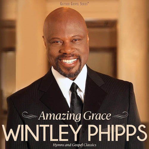 Amazing Grace: Hymns and Gospel Classics CD - Re-vived