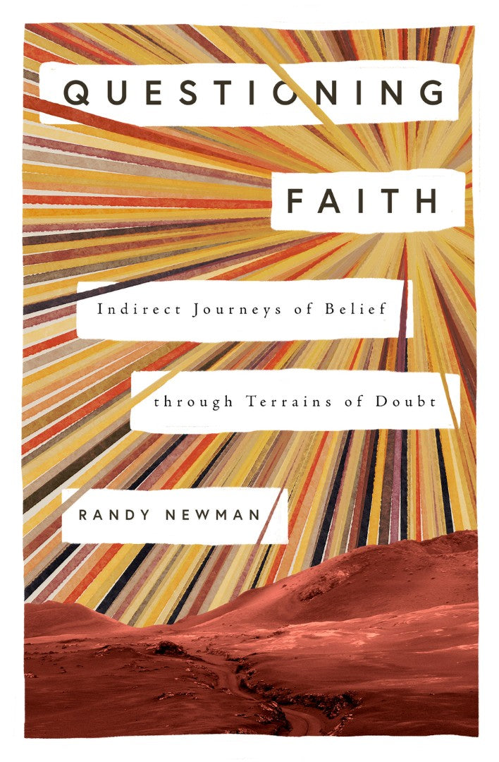 Questioning Faith - Re-vived