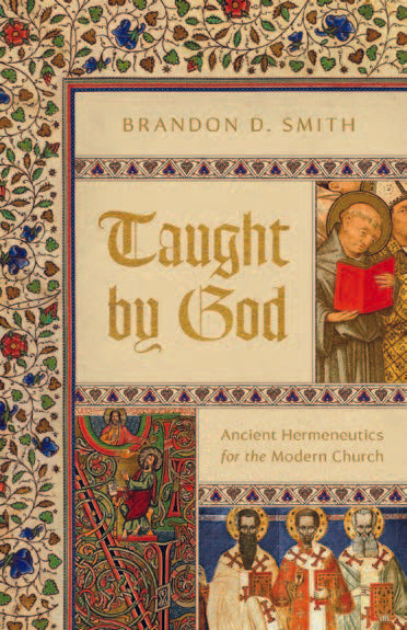 Taught By God - Re-vived