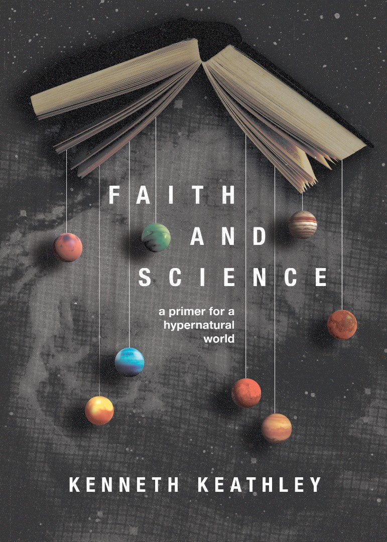 Faith and Science - Re-vived