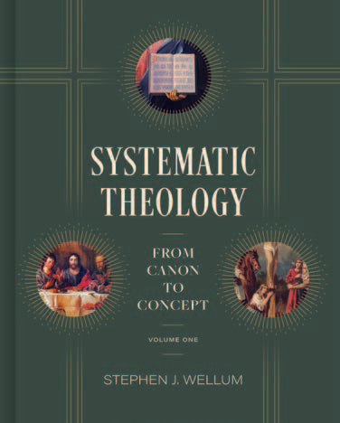 Systematic Theology, Volume 1 - Re-vived