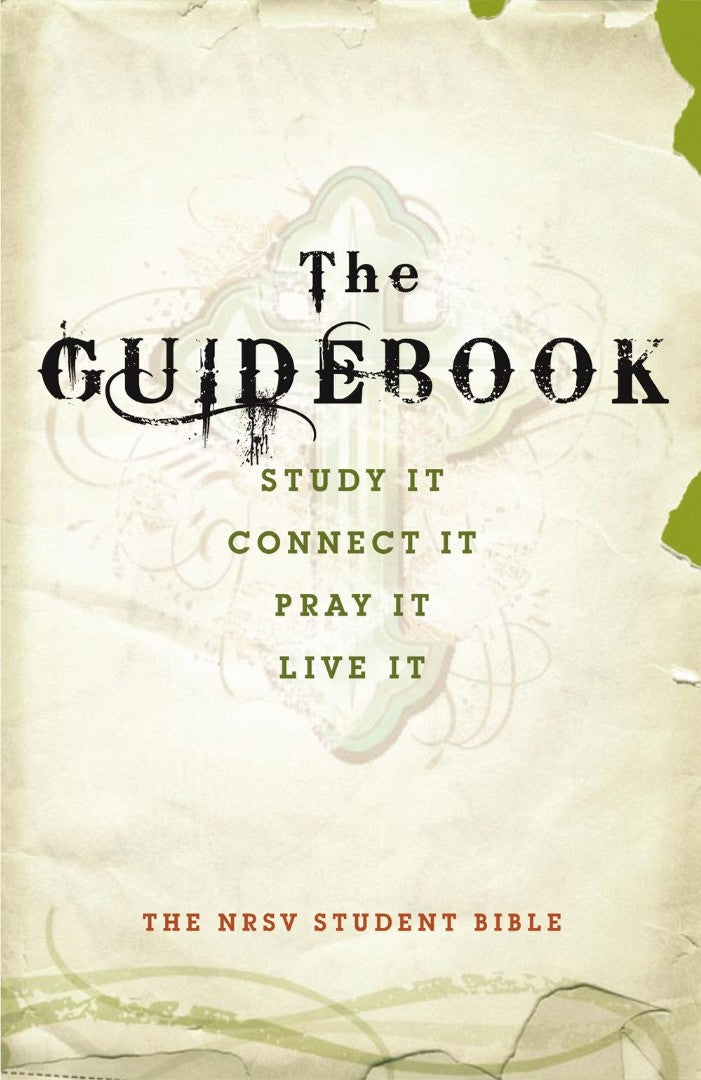 The Guidebook - Re-vived