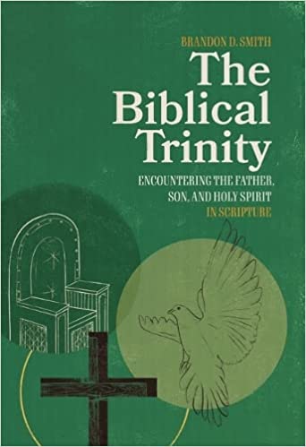The Biblical Trinity - Re-vived
