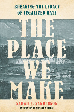 The Place We Make - Re-vived