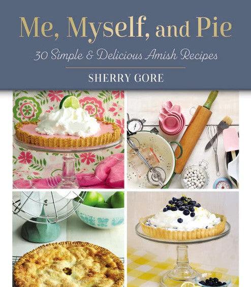 Me, Myself, and Pie - Re-vived