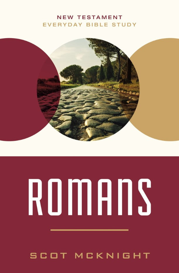 Romans - Re-vived