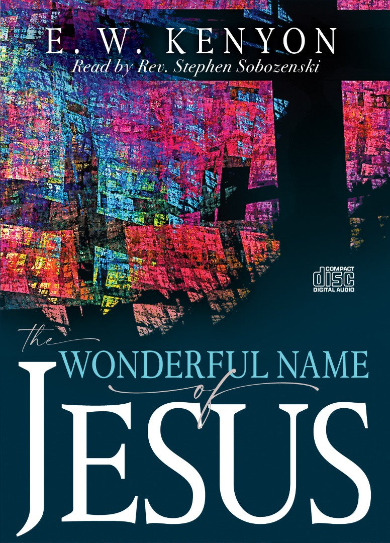 The Wonderful Name of Jesus - Re-vived