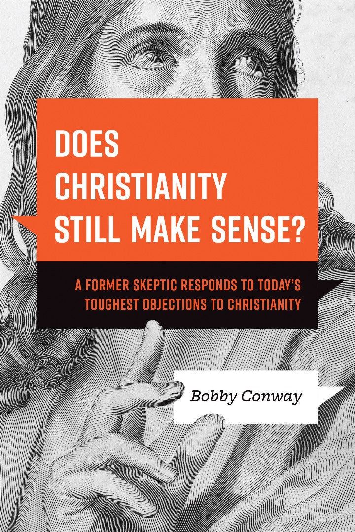 Does Christianity Still Make Sense? - Re-vived