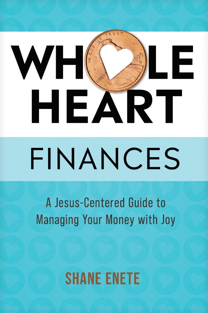 Whole Heart Finances - Re-vived
