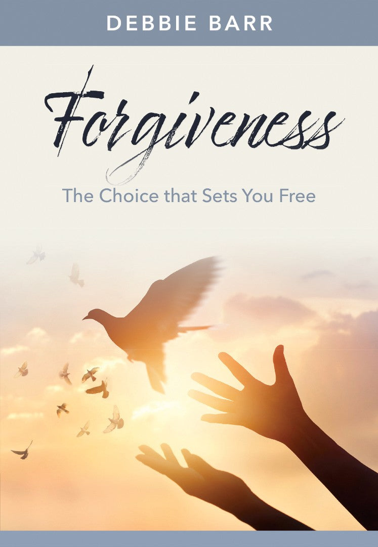 Forgiveness - Re-vived