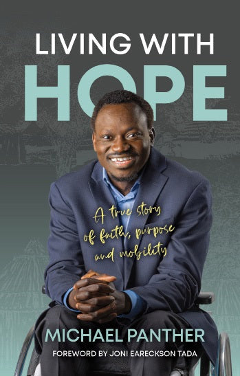 Living with Hope - Re-vived