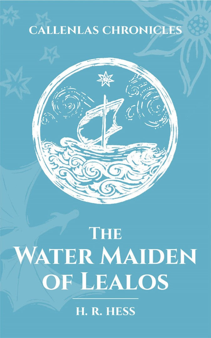 The Water Maiden of Lealos - Re-vived