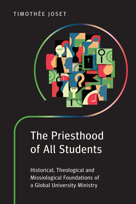 The Priesthood of All Students - Re-vived