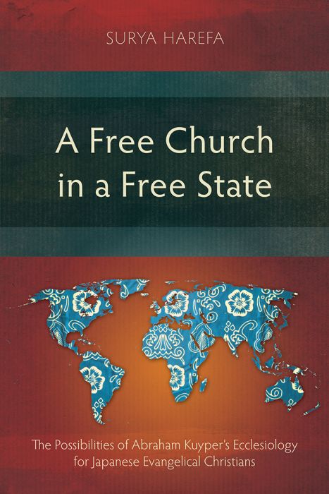 A Free Church in a Free State - Re-vived