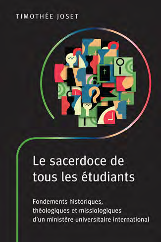 Le sacerdoce de tous les étudiants - Re-vived