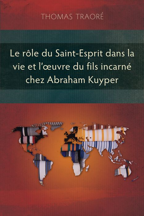 Le rôle du Saint-Esprit dans la vie et l’œuvre du Fils - Re-vived