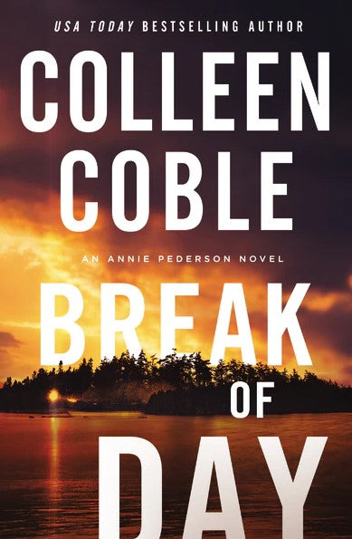 Break of Day - Re-vived