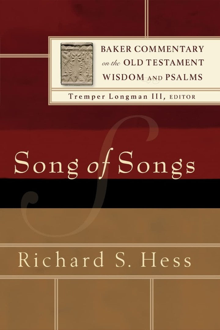 Song of Songs - Re-vived