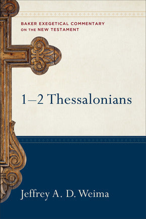 1-2 Thessalonians - Re-vived