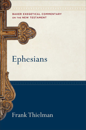 Ephesians - Re-vived