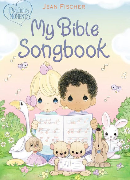 Precious Moments: My Bible Songbook - Re-vived
