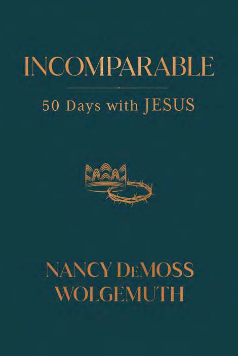 Incomparable - Re-vived