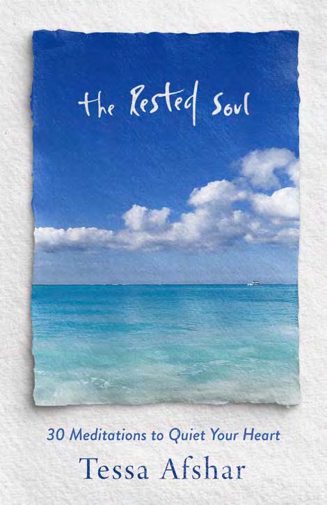 The Rested Soul - Re-vived