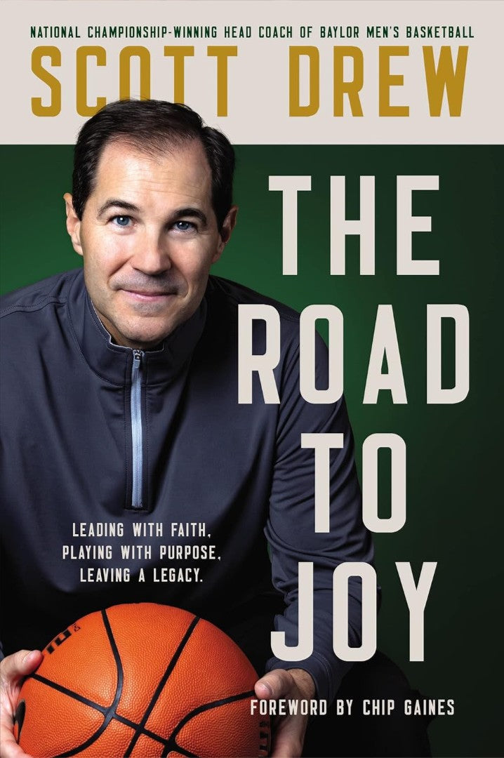 The Road to J.O.Y. - Re-vived
