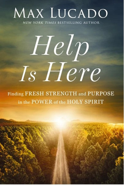 Help is Here - Re-vived