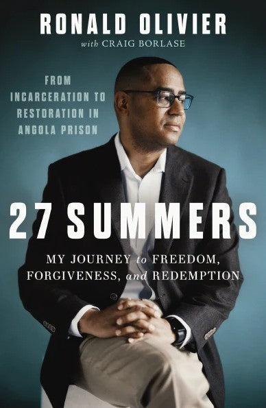 27 Summers - Re-vived