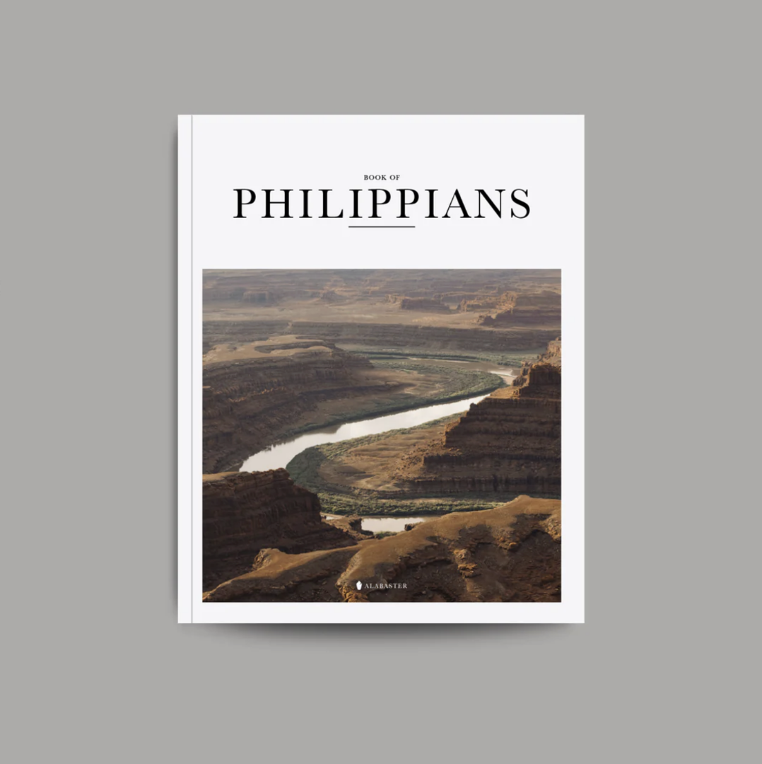 Book of Philippians - Re-vived