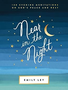 Near In The Night - Re-vived