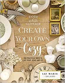 Create Your Own Cozy - Re-vived