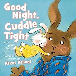 Good Night, Cuddle Tight - Re-vived