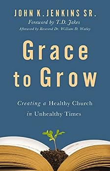 Grace To Grow - Re-vived