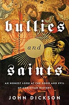 Bullies And Saints - Re-vived