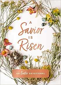 A Savior Is Risen - Re-vived