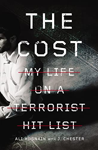 The Cost - Re-vived